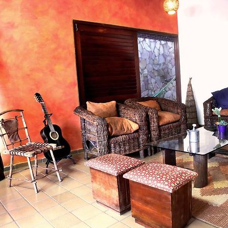 Parahyba Hostel João Pessoa Екстериор снимка