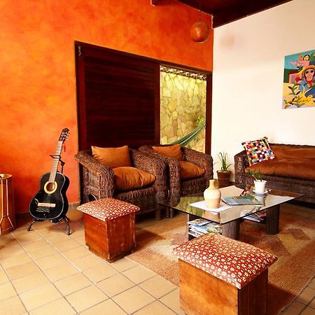 Parahyba Hostel João Pessoa Екстериор снимка