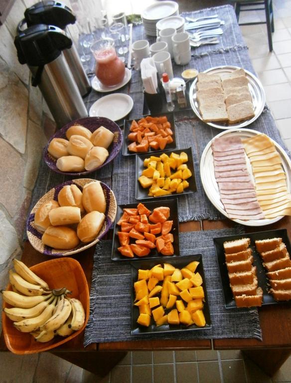 Parahyba Hostel João Pessoa Екстериор снимка