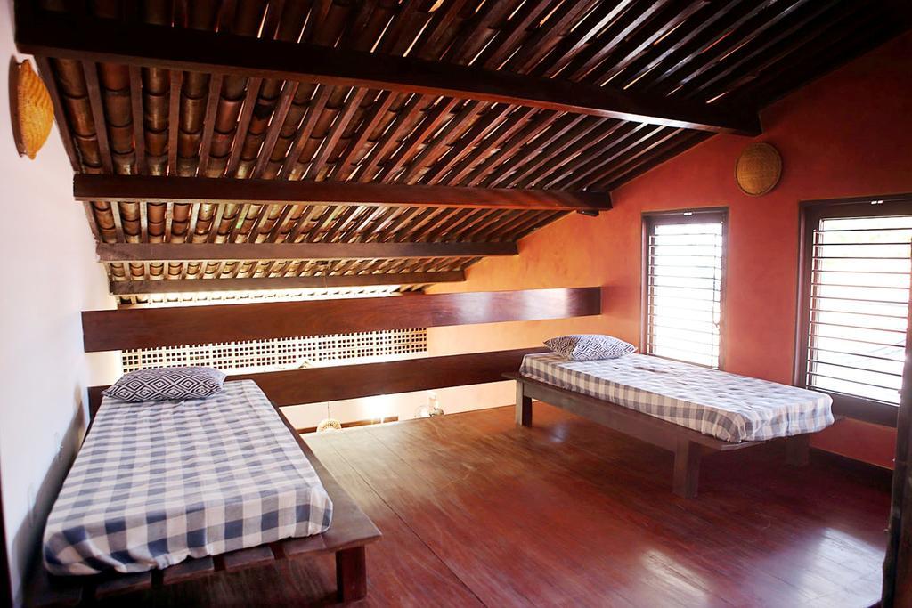 Parahyba Hostel João Pessoa Екстериор снимка