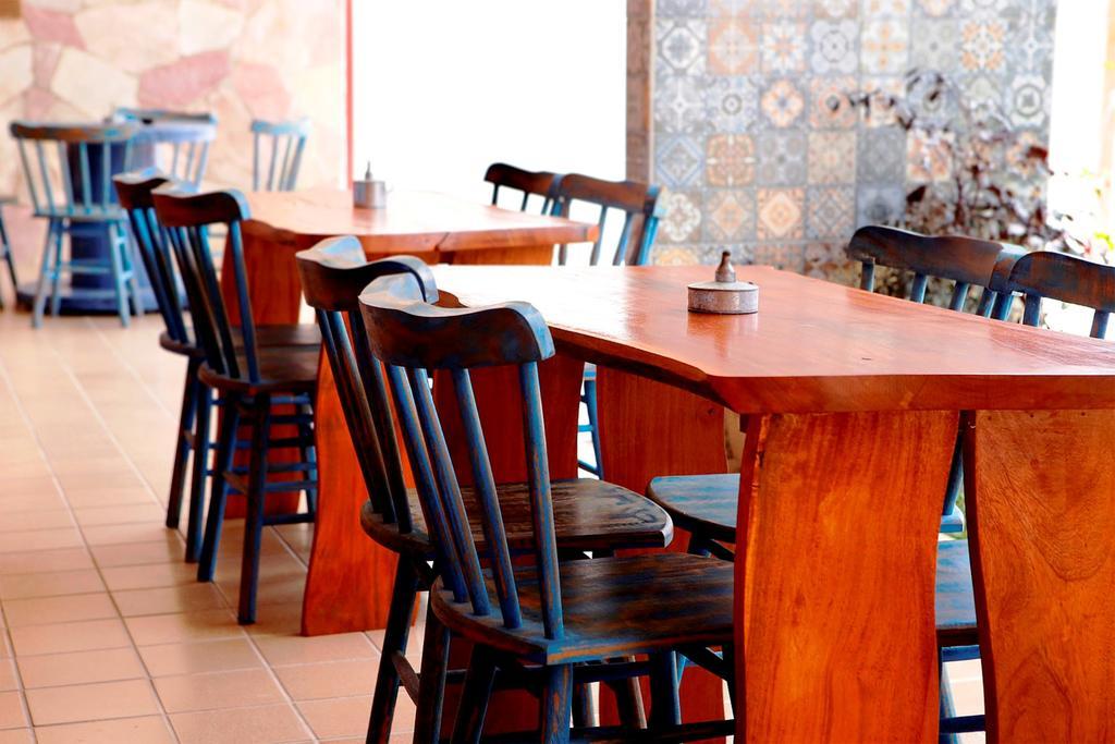 Parahyba Hostel João Pessoa Екстериор снимка
