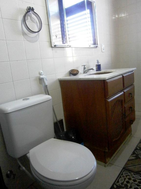Parahyba Hostel João Pessoa Стая снимка