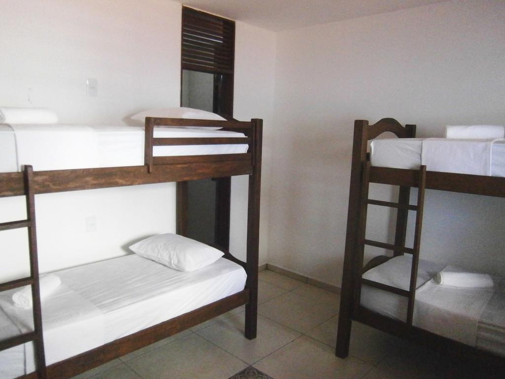 Parahyba Hostel João Pessoa Стая снимка