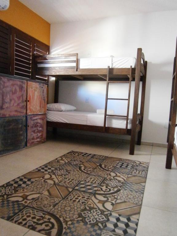 Parahyba Hostel João Pessoa Стая снимка