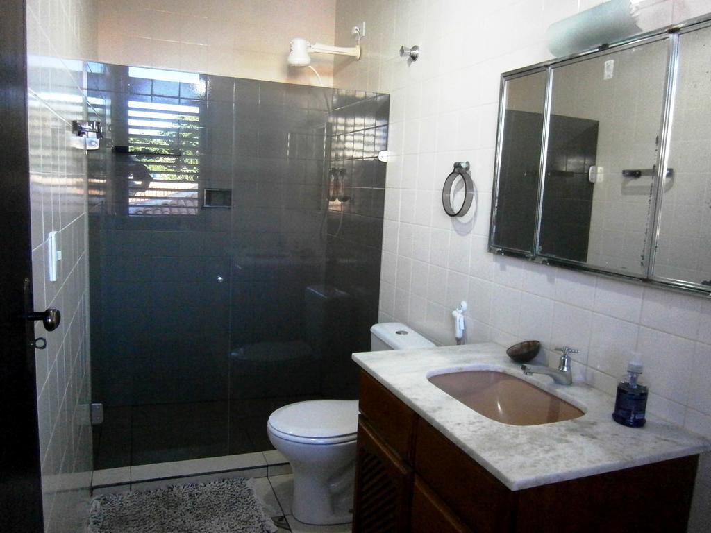 Parahyba Hostel João Pessoa Стая снимка