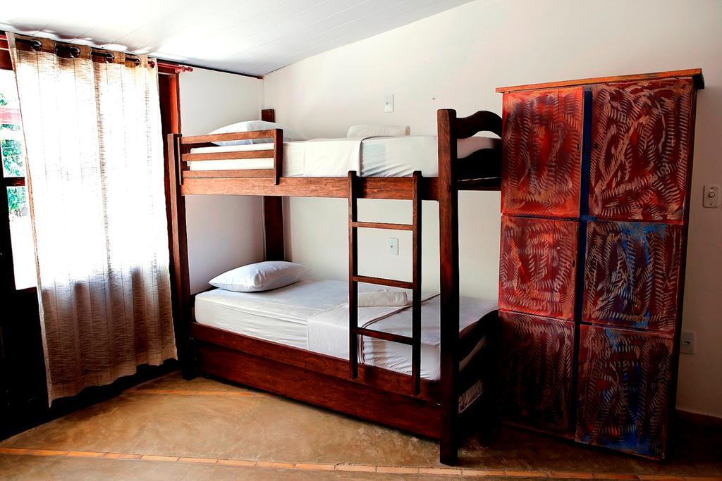 Parahyba Hostel João Pessoa Стая снимка