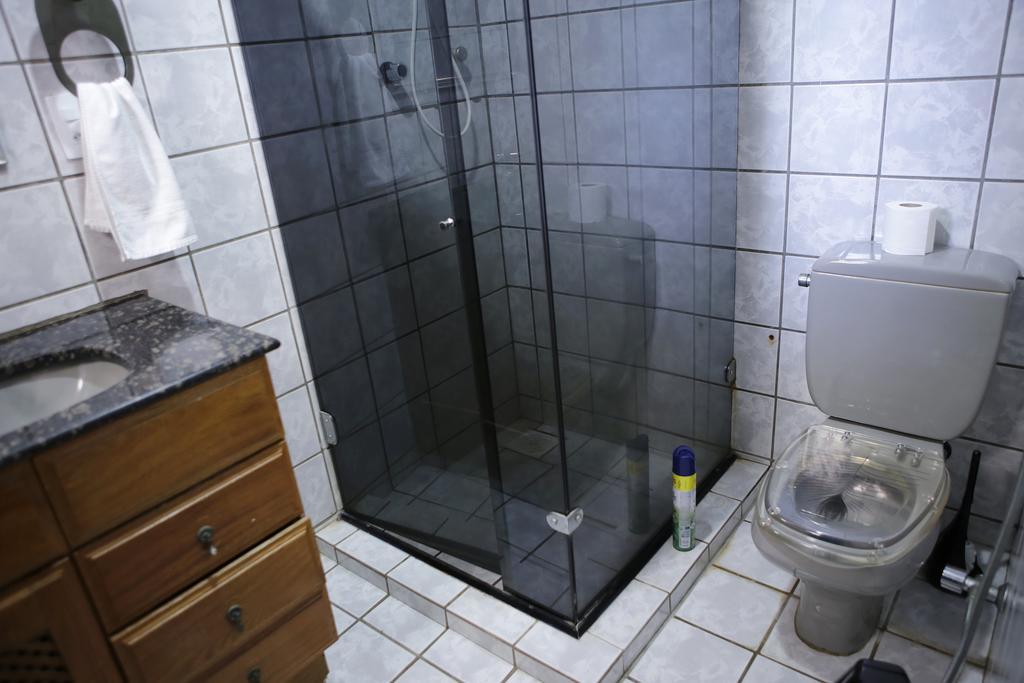 Parahyba Hostel João Pessoa Стая снимка