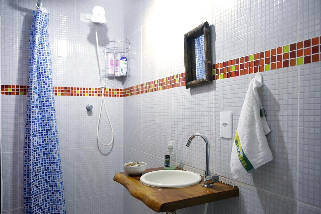 Parahyba Hostel João Pessoa Стая снимка