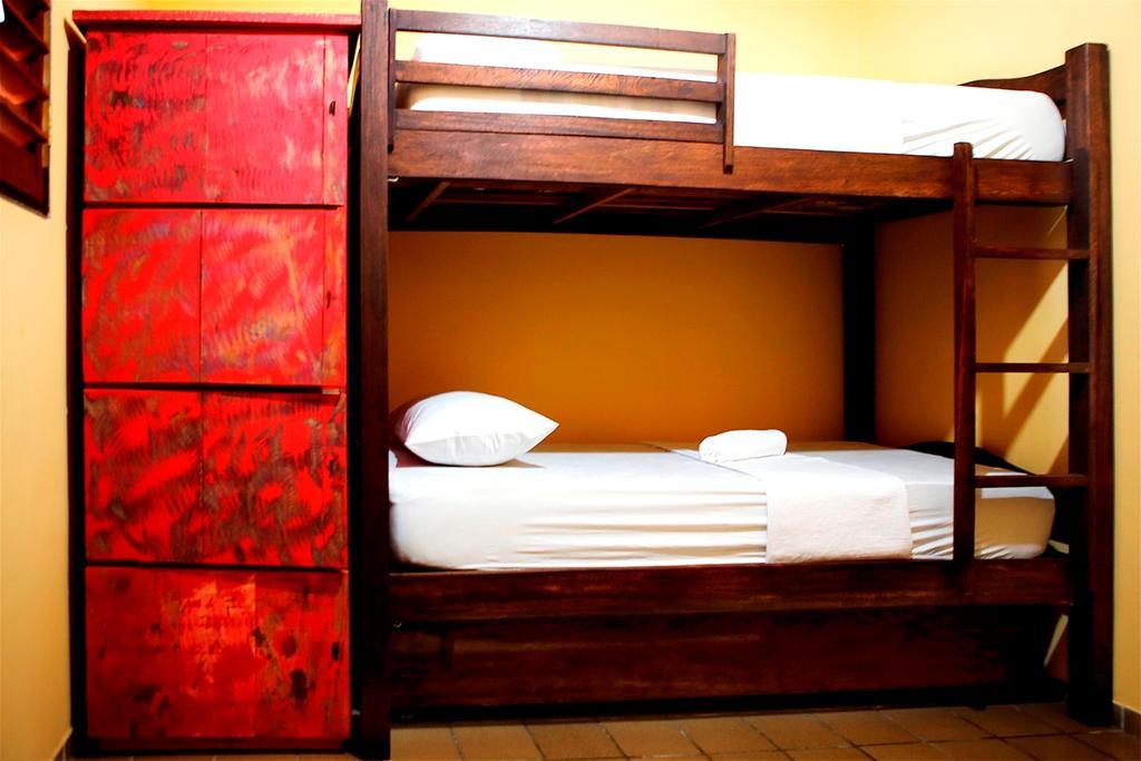 Parahyba Hostel João Pessoa Стая снимка