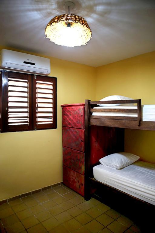 Parahyba Hostel João Pessoa Стая снимка