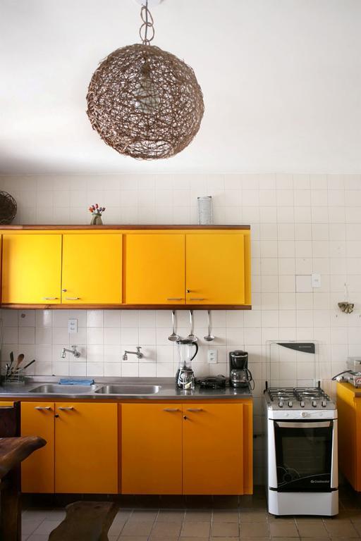 Parahyba Hostel João Pessoa Екстериор снимка