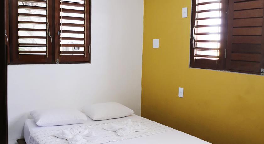 Parahyba Hostel João Pessoa Стая снимка
