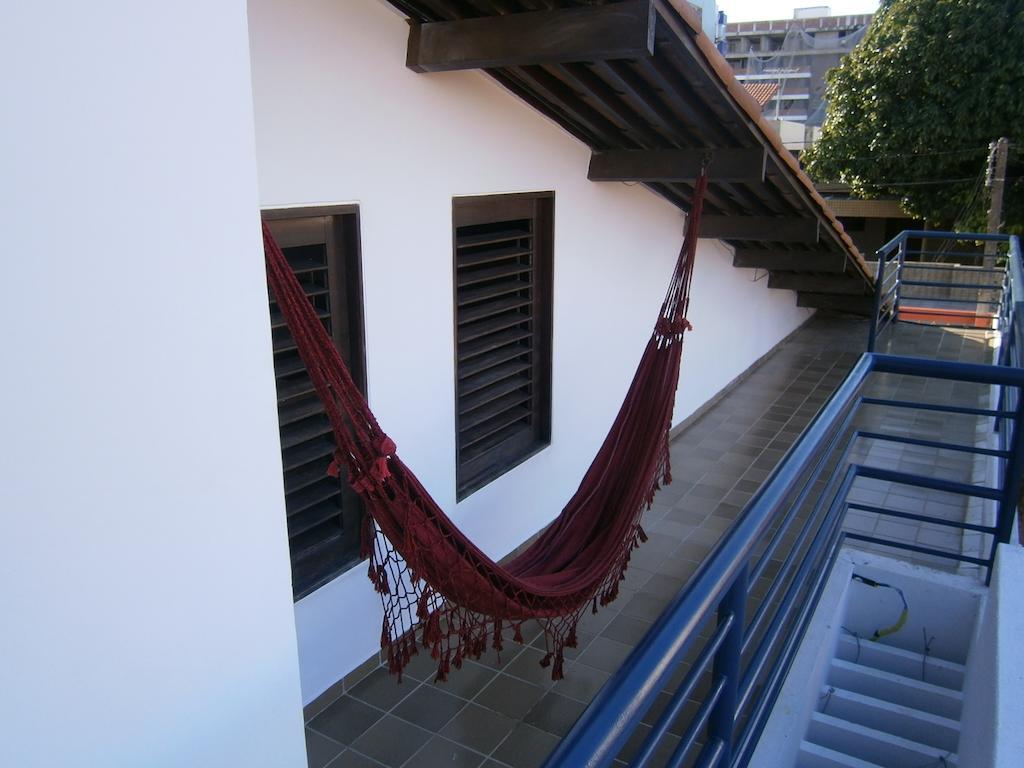 Parahyba Hostel João Pessoa Екстериор снимка