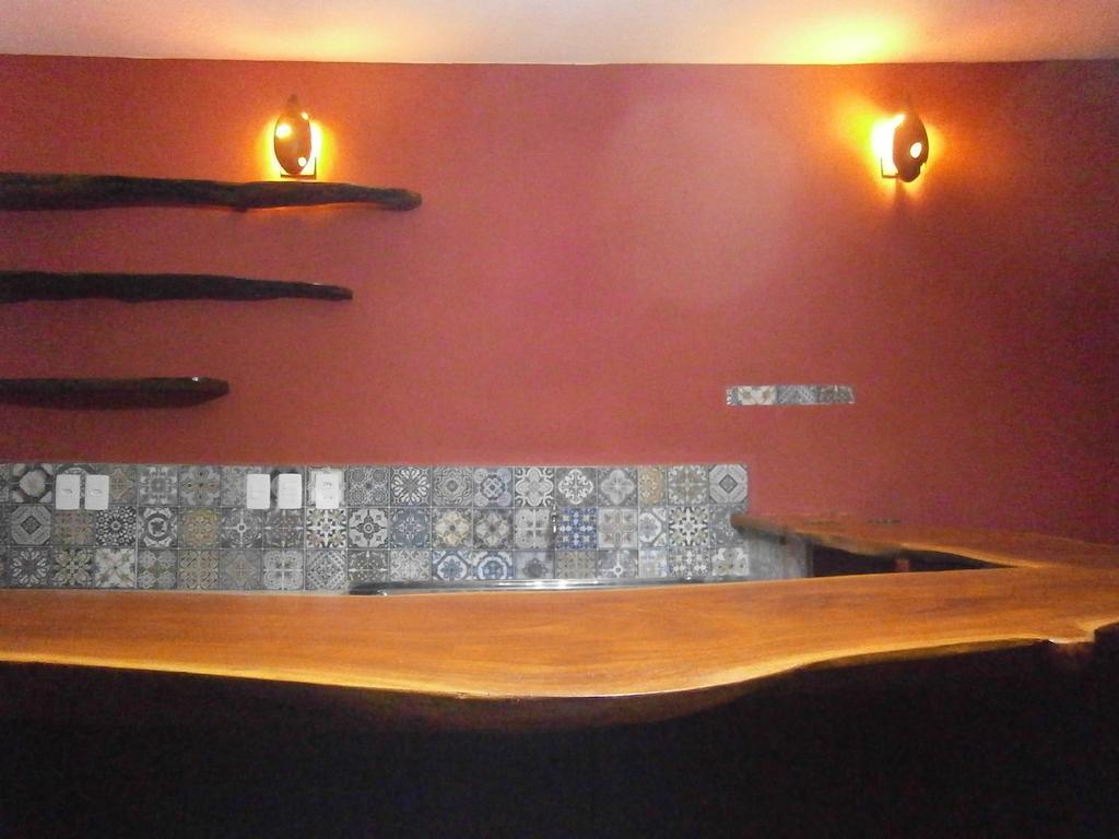Parahyba Hostel João Pessoa Екстериор снимка