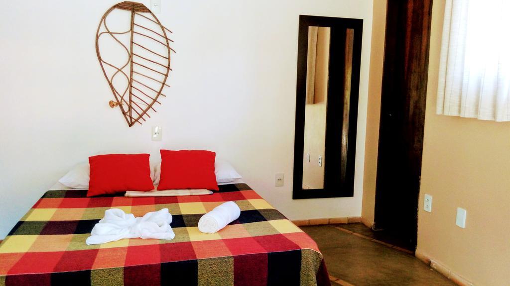 Parahyba Hostel João Pessoa Екстериор снимка