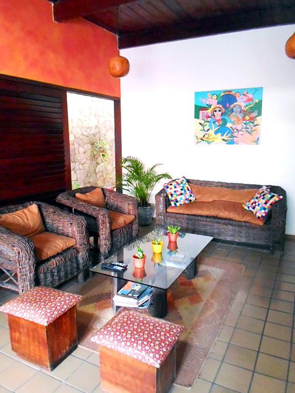 Parahyba Hostel João Pessoa Екстериор снимка