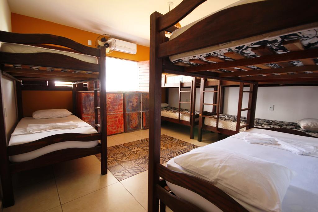 Parahyba Hostel João Pessoa Стая снимка