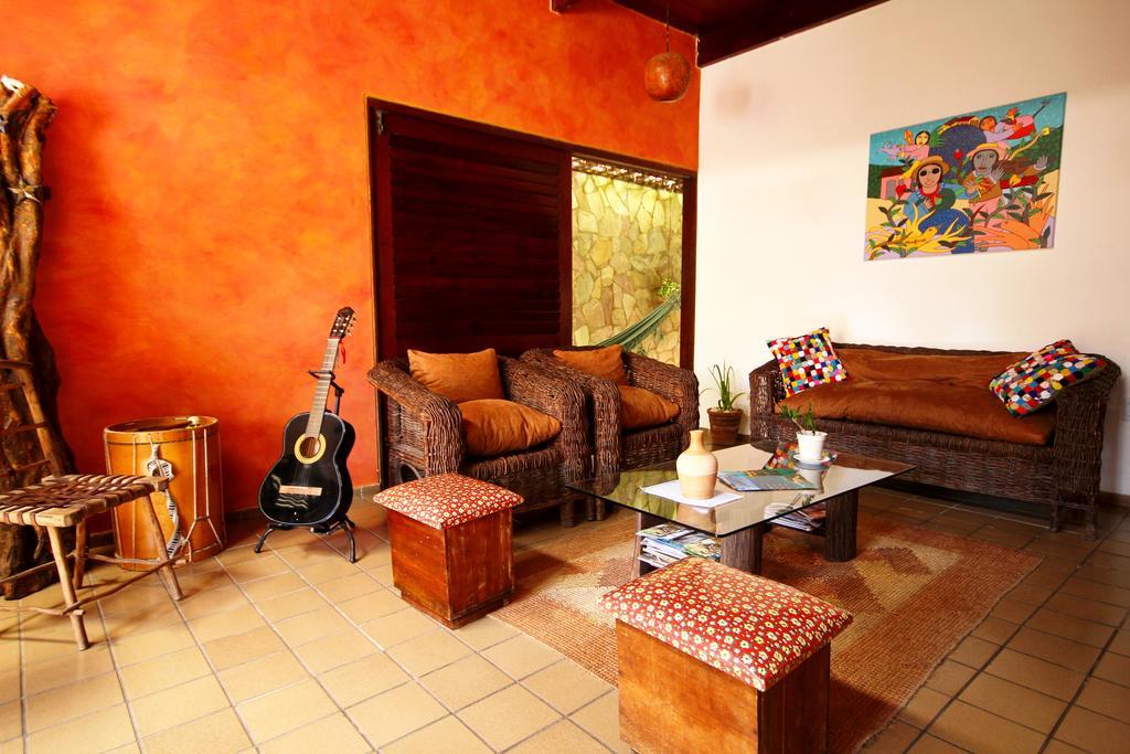Parahyba Hostel João Pessoa Екстериор снимка
