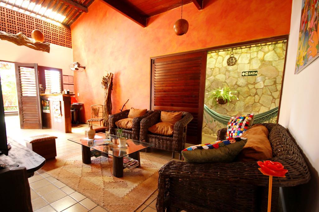 Parahyba Hostel João Pessoa Екстериор снимка