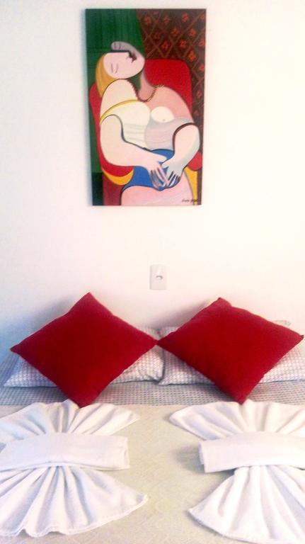 Parahyba Hostel João Pessoa Екстериор снимка