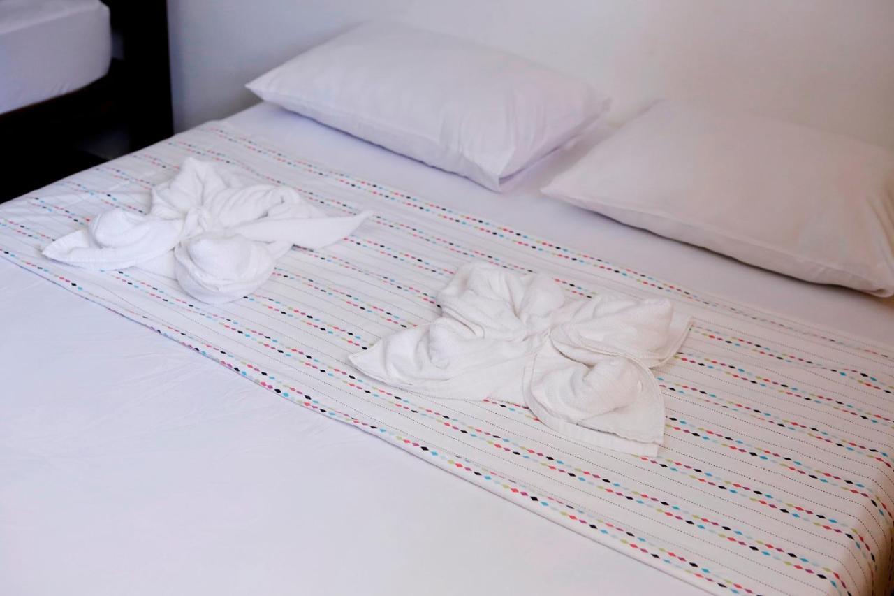 Parahyba Hostel João Pessoa Екстериор снимка